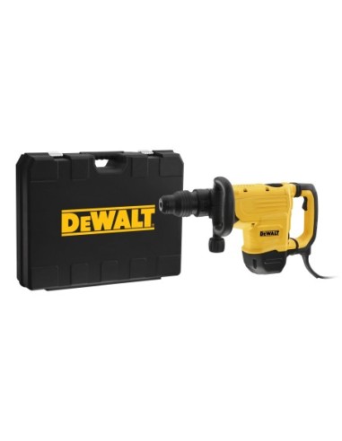 D25872K-QS - Martillo Demoledor 1600W
