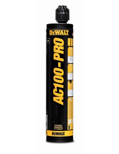 DFC1230050 - Cartuchos AC100-PRO - 300ML