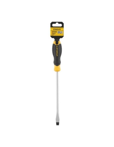 Destornilladorde mecánico Cushion Grip 10x200mm