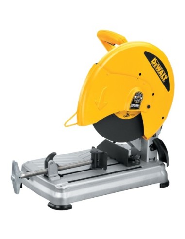 D28715-QS - Tronzadora de corte rápido 2.200 W