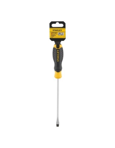 Destornilladorde mecánico Cushion Grip 6,5x150mm
