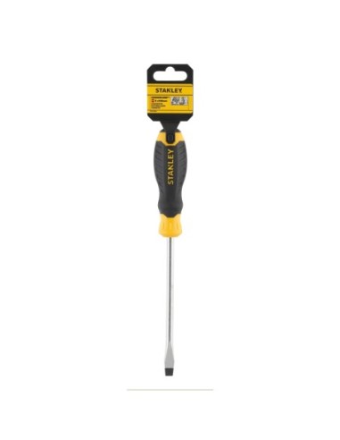Destornilladorde mecánico Cushion Grip 8x150mm