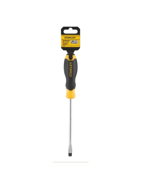 Destornilladorde mecánico Cushion Grip 8x150mm