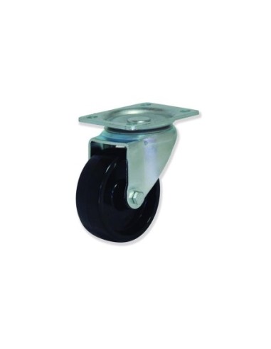 F - Rotantes Modelo F Sujeción por Pletina P | 34-712 FPG4 080 TXT4