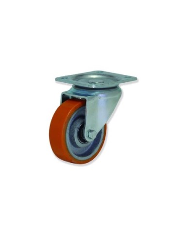 F - Rotantes Modelo F Sujeción por Pletina P | 34-720 FPG4 080 HPB4