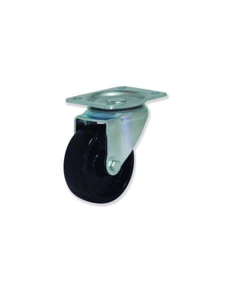 F - Rotantes Modelo F Sujeción por Pletina P | 34-728 FPG4 100 TXT4
