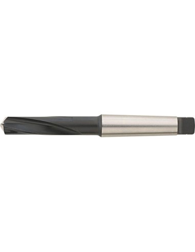 Broca Hardox WN tipo H HSSCo8 vástago CM 30mm