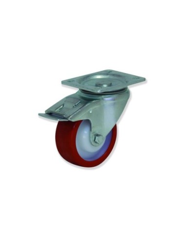 F - Rotantes Modelo F Sujeción por Pletina P | 34-734-FD FPG4 100 NPL5-FD