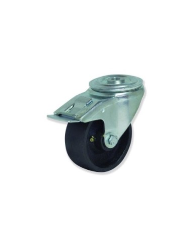 F - Rotantes Modelo F Sujeción por Tornillo T | 34-610-FD FTG4 075 HFL4-FD