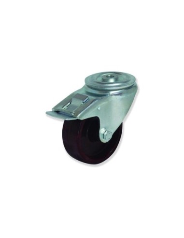 F - Rotantes Modelo F Sujeción por Tornillo T | 34-628/3-FD FTG4 100 TTT4-FD