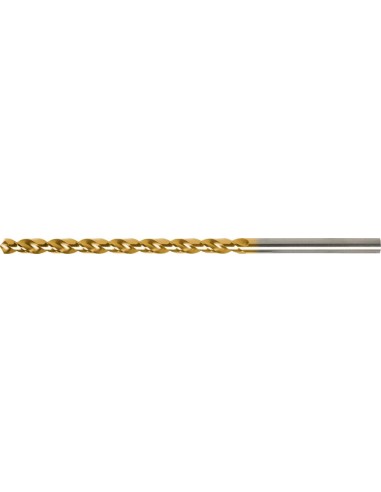 Broca espiral DIN340 HSSETiN tipo GU 5,5mm GÜHRING