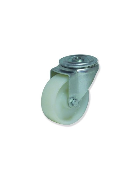 F - Rotantes Modelo F Sujeción por Tornillo T | 34-654 FTG4 125 NYR5