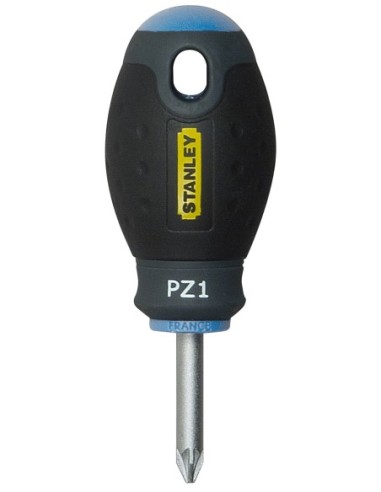 Destornillador FatMax PZ1 X 30 mm