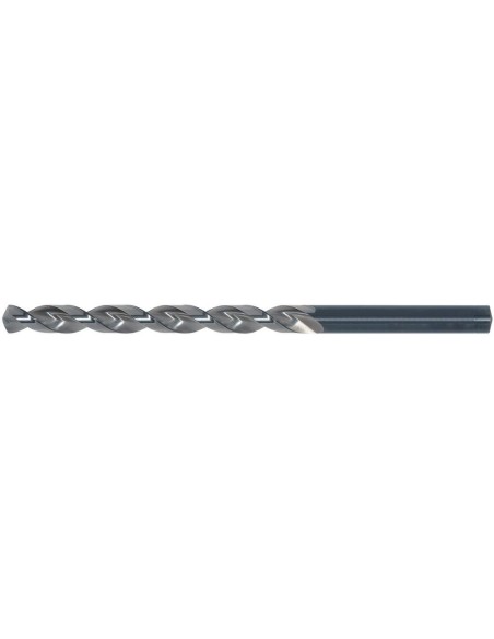 Broca espiral DIN340 HSSErectificada tipo TF 3,50mm
