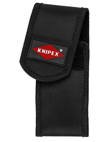 Funda para el cinturón para dos alicates 45 mm KNIPEX 00 19 72 LE