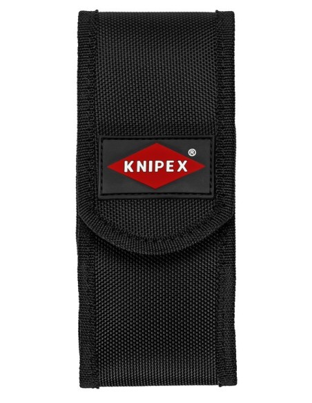 Funda para el cinturón para dos alicates 45 mm KNIPEX 00 19 72 LE