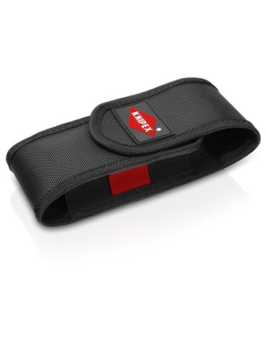Funda para el cinturón para dos alicates 45 mm KNIPEX 00 19 72 LE