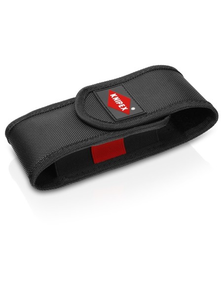 Funda para el cinturón para dos alicates 45 mm KNIPEX 00 19 72 LE