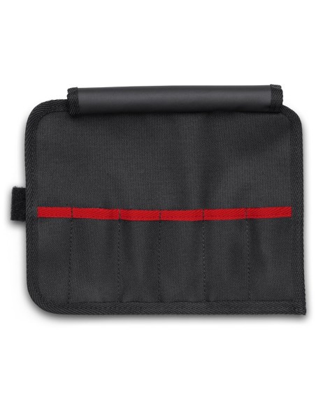 Funda portaherramientas para pinzas aisladas 5 compartimentos 200 mm KNIPEX 00 19 92 V01 LE