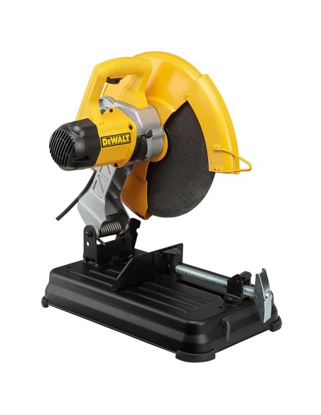 D28730-QS - Tronzadora de corte rápido 355mm 2200W 4000 rpm