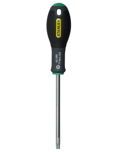 Destornillador FatMax TT40 X 125 mm