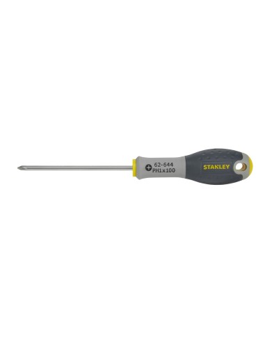Destornilladores FatMax inox Philips PH1 X 100mm