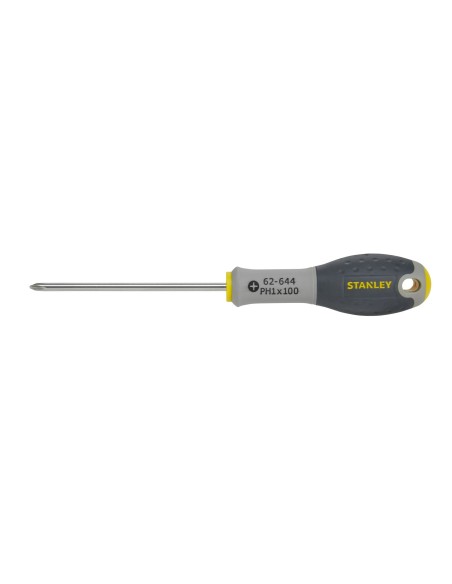 Destornilladores FatMax inox Philips PH1 X 100mm