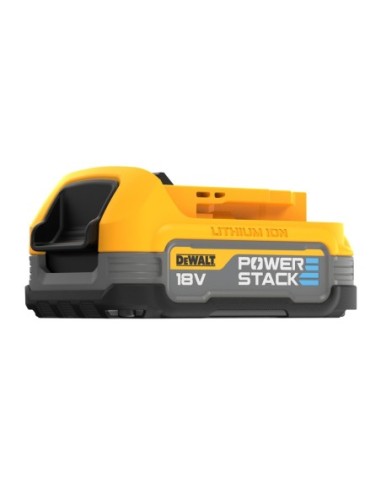 DCBP034-XJ Batería compacta XR 18V POWERSTACK