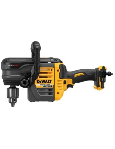 DCD460NT-XJ - Taladro Angular sin escobillas XR FLEXVOLT 54V sin batería/ cargador