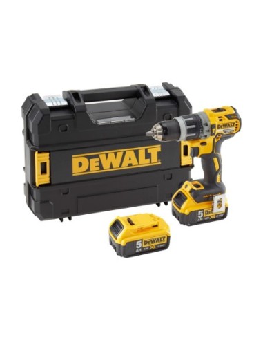 DCD796P2-QW - Taladro Percutor 18 V