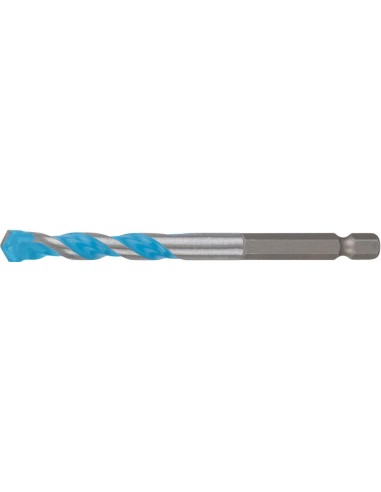 Broca de percusión EXPERTHEX-9 8x50x100mm MultiConstruction Bosch