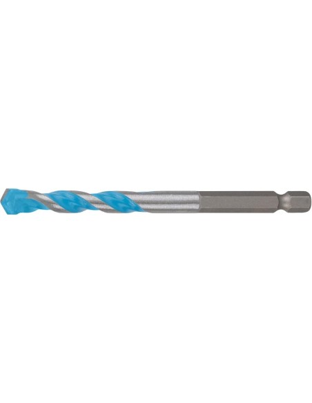 Broca de percusión EXPERTHEX-9 8x50x100mm MultiConstruction Bosch