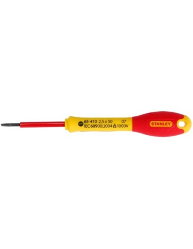 Destornillador FatMax Plana 2,5 X 50 mm