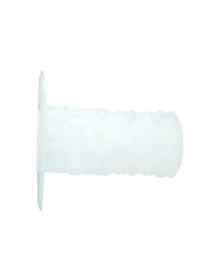 DFM4460050 - Tacos para fijación en pared Sharkie  6x 30mm