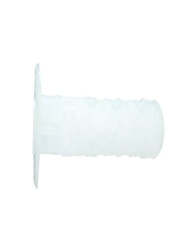 DFM4460050 - Tacos para fijación en pared Sharkie  6x 30mm