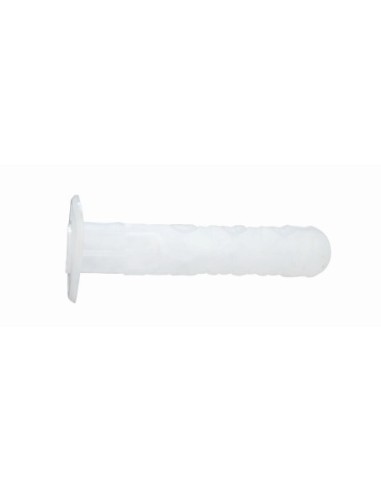 DFM4460100 - Tacos para fijación en pared Sharkie  8x40mm