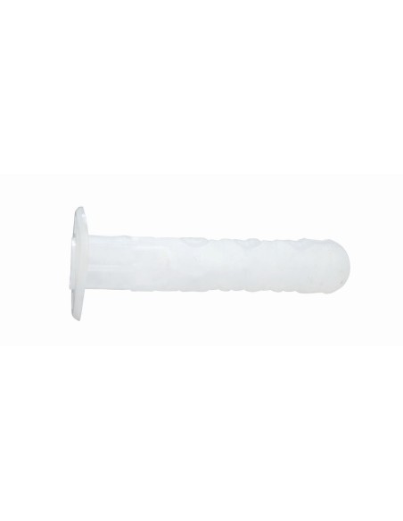 DFM4460100 - Tacos para fijación en pared Sharkie  8x40mm