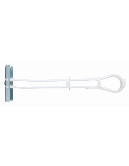 DFM4540050 - 50 x Anclaje de fijación Toggles (Nylon) 12mmxM6