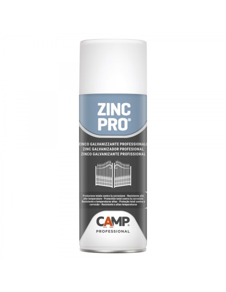 Galvanizador en frío ZINC PRO