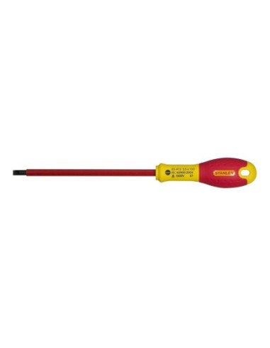 Destornillador FatMax Plana 5,5 X 150 mm