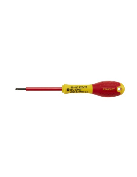Destornillador FatMax Pozidriv PZ0 X 75 mm