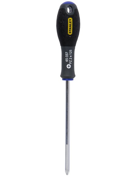Destornillador FatMax PZ2 X 125 mm