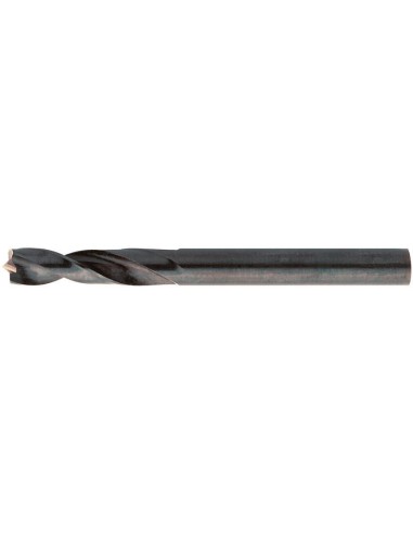 Broca puntos soldad. HSSE6,0mm FORTIS