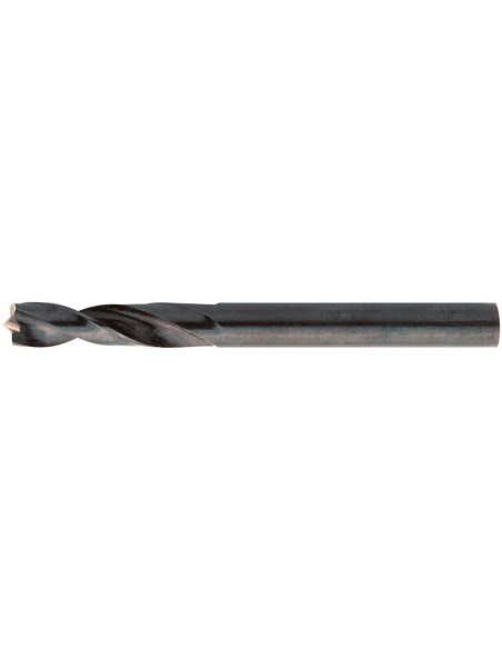 Broca puntos soldad. HSSE6,0mm FORTIS