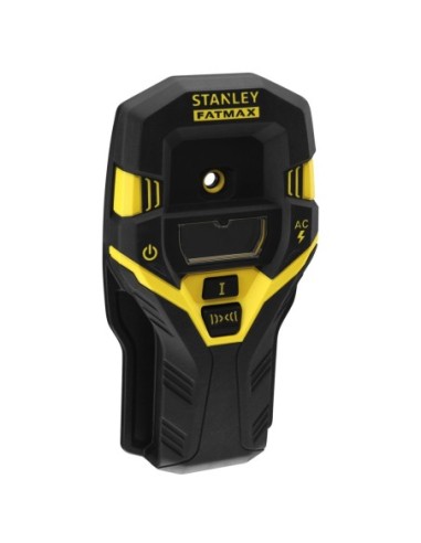 Detector de estructuras, cables con corrientes y metal S300