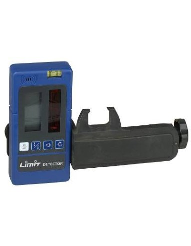 DETECTOR LÁSER