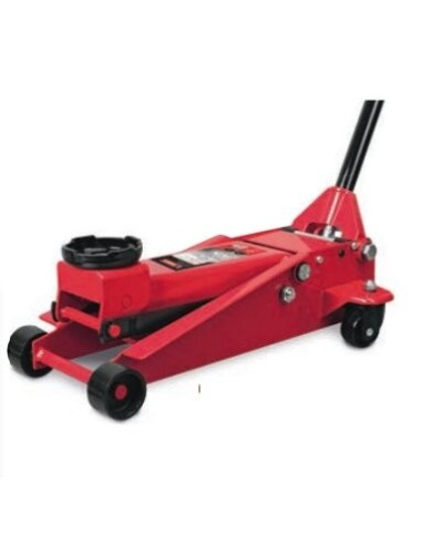 GATO CARRETILLA CAT3DP DOBLE PISTÓN - 3 TN