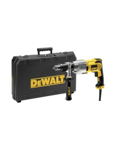 D21570K-QS - Taladro Diamante 1300W
