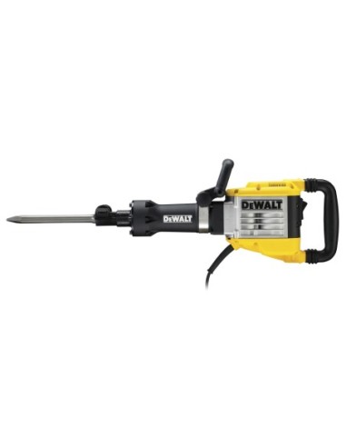 D25961K-QS - Martillo Demoledor 1600 W