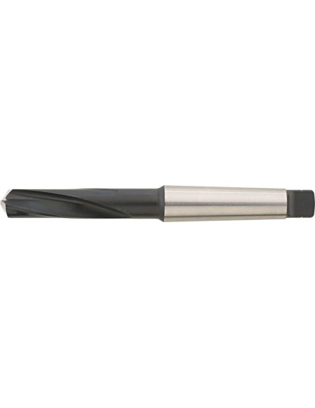 Broca Hardox WN tipo H HSSCo8 vástago CM 10mm